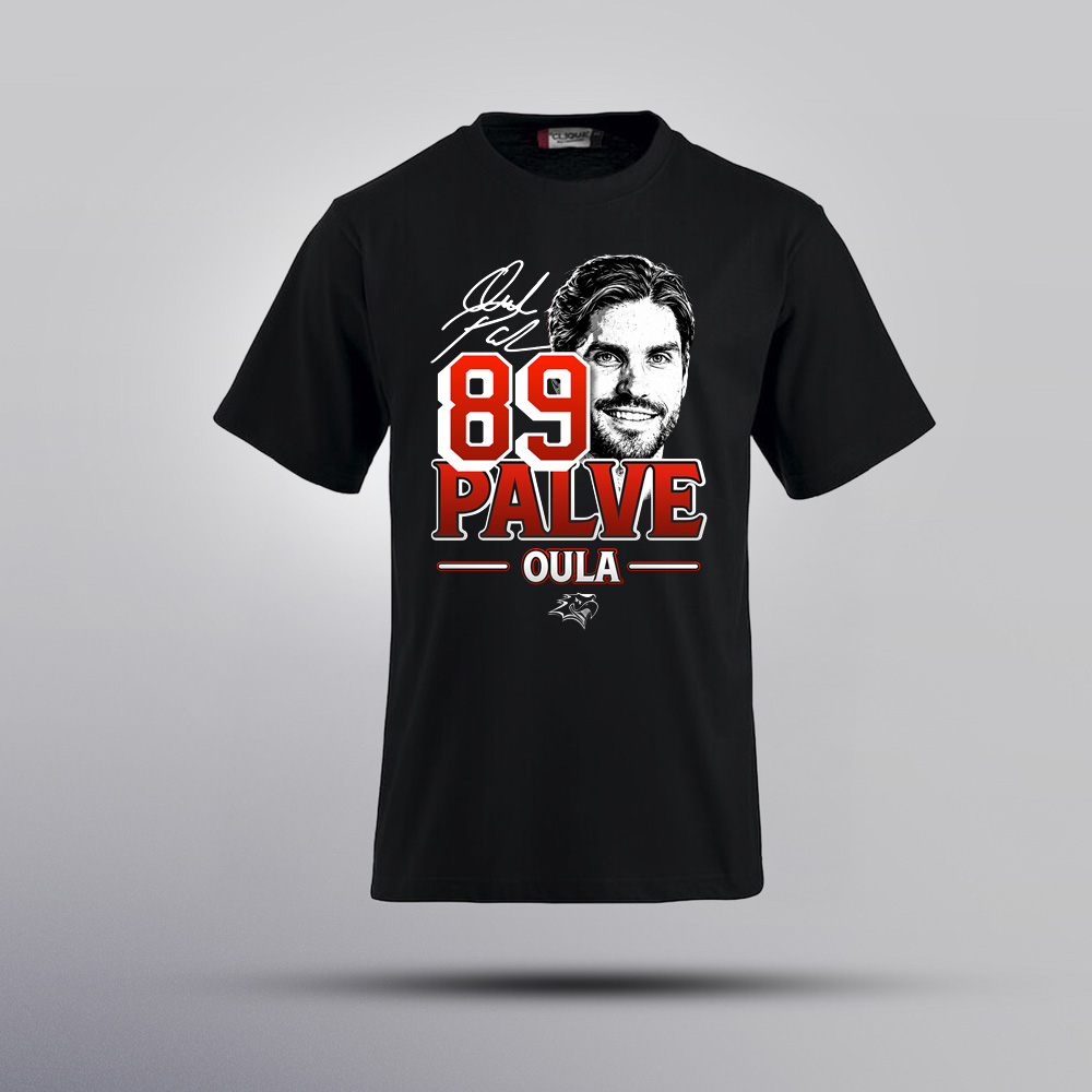 Palve 89 T-shirt