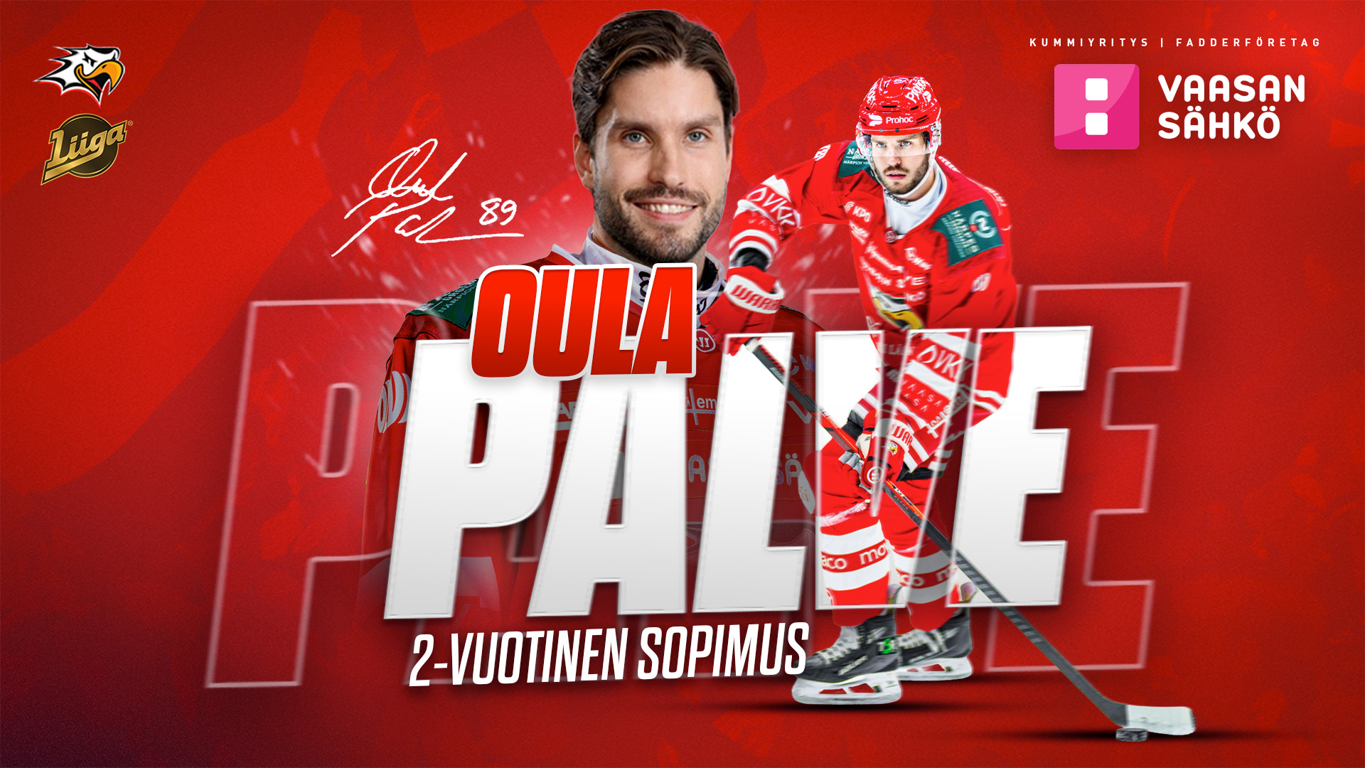 vaasansport.fi